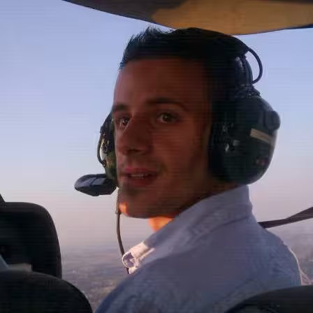 Xavier Viñas Baqué