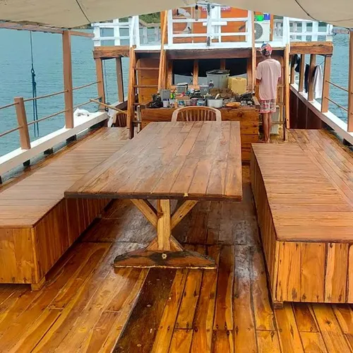 gallery arumi phinisi 02