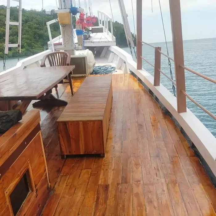 gallery arumi phinisi 05