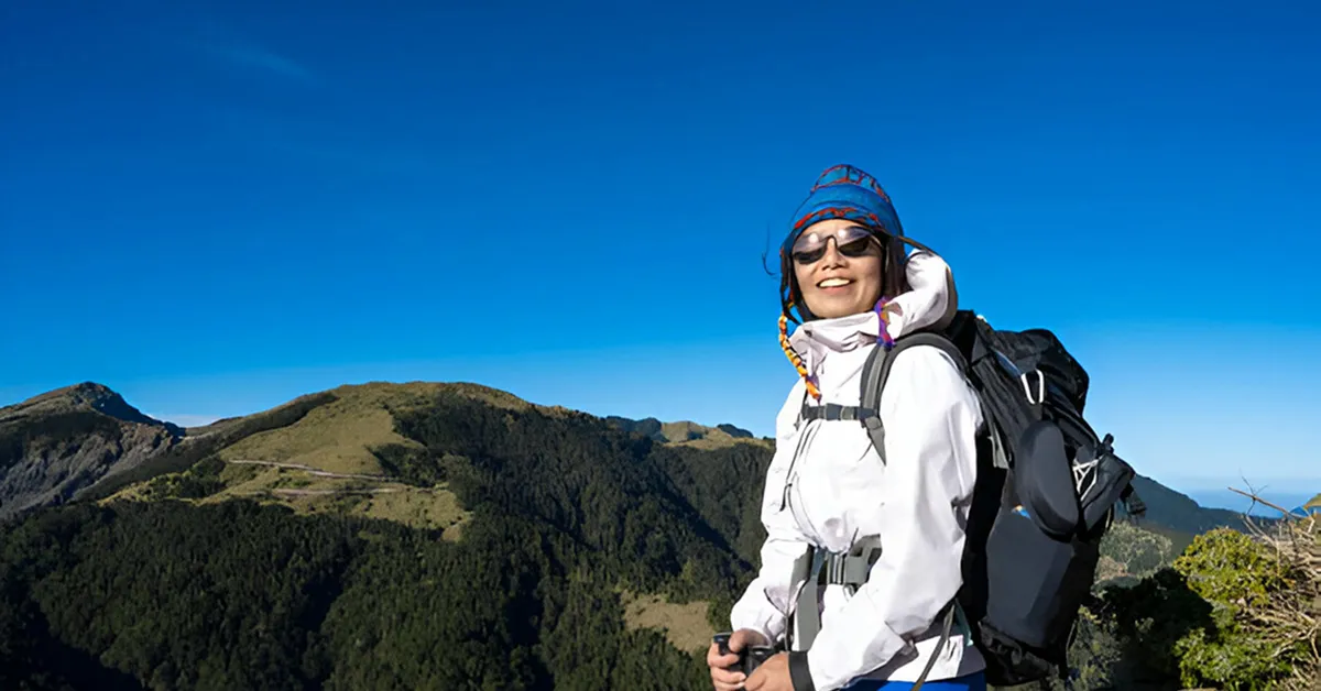 mount stampol hidden trek guide